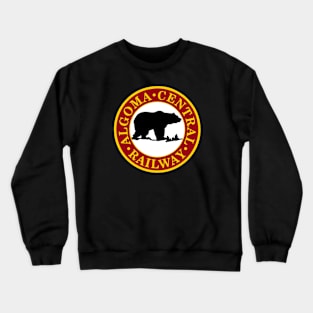 Algoma Central Railway Crewneck Sweatshirt